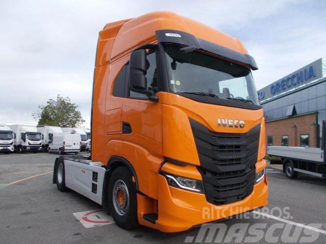 Iveco S-WAY AS440S51T/P Dragbilar