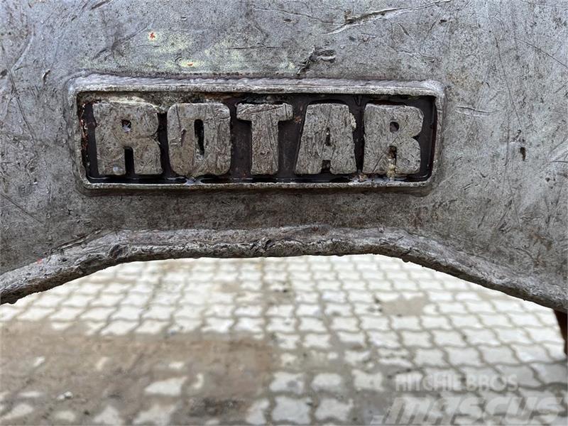 Rotar RG22-N Gripar