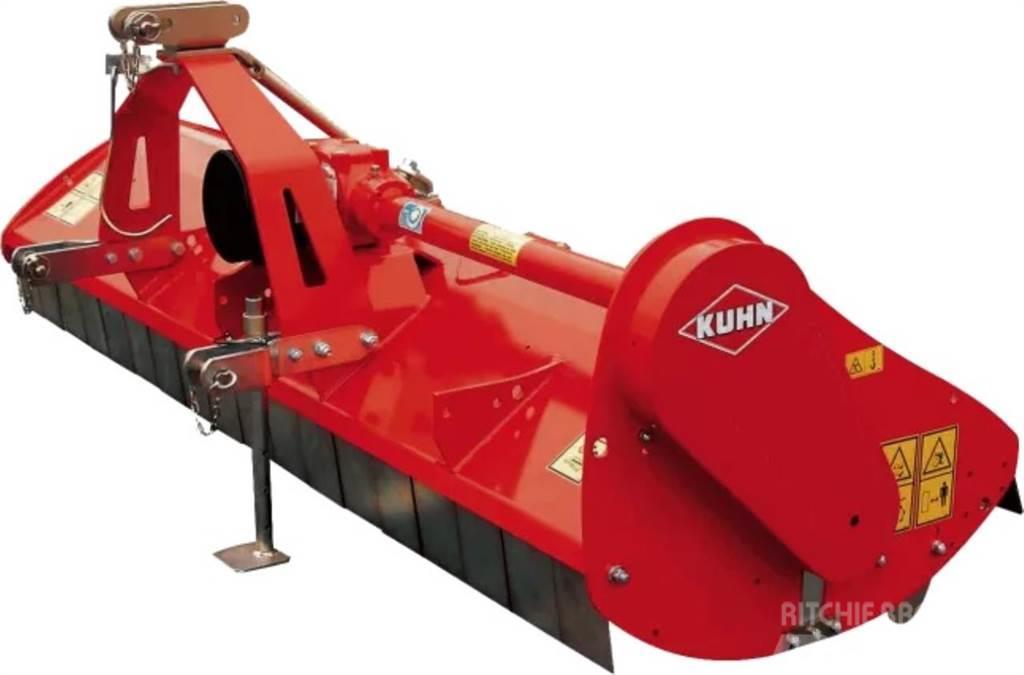 Kuhn BKE 250 Slåttermaskiner