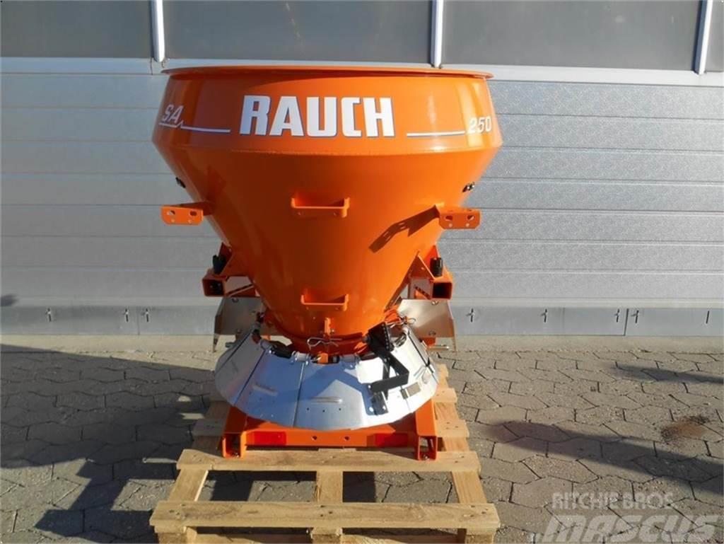 Rauch SA250 Sand- och saltspridare