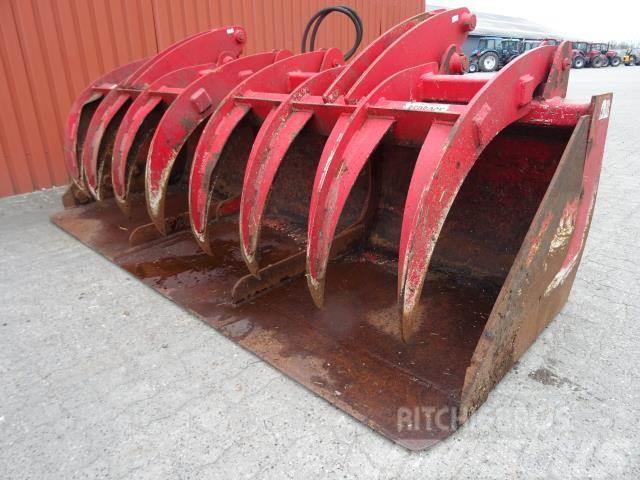 Redrock 2,80 Övriga traktortillbehör