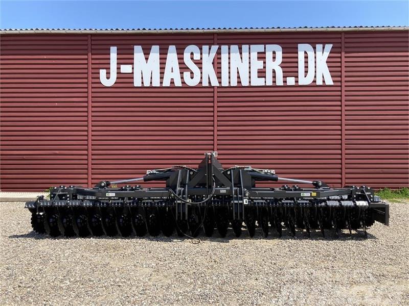 J-Maskiner 6 m. disc harve Tallriksredskap