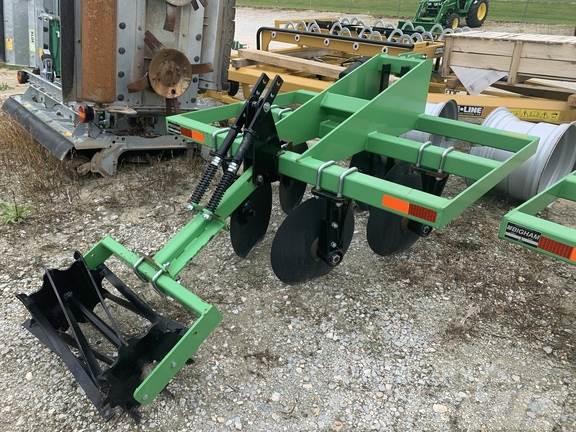 Bigham Brothers Pivot Track Filler Övriga maskiner för jordbearbetning