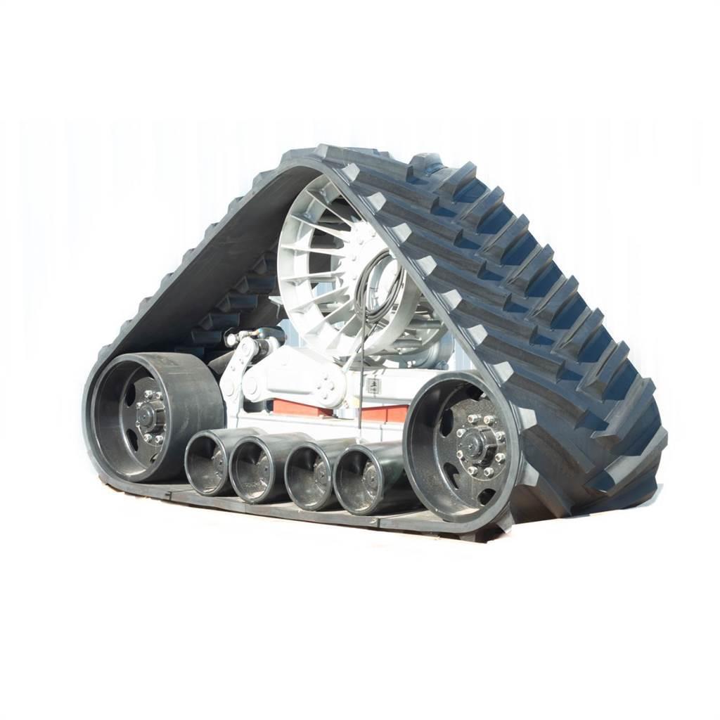  Camso CTS High-Speed Combine Track System Däck, hjul och fälgar