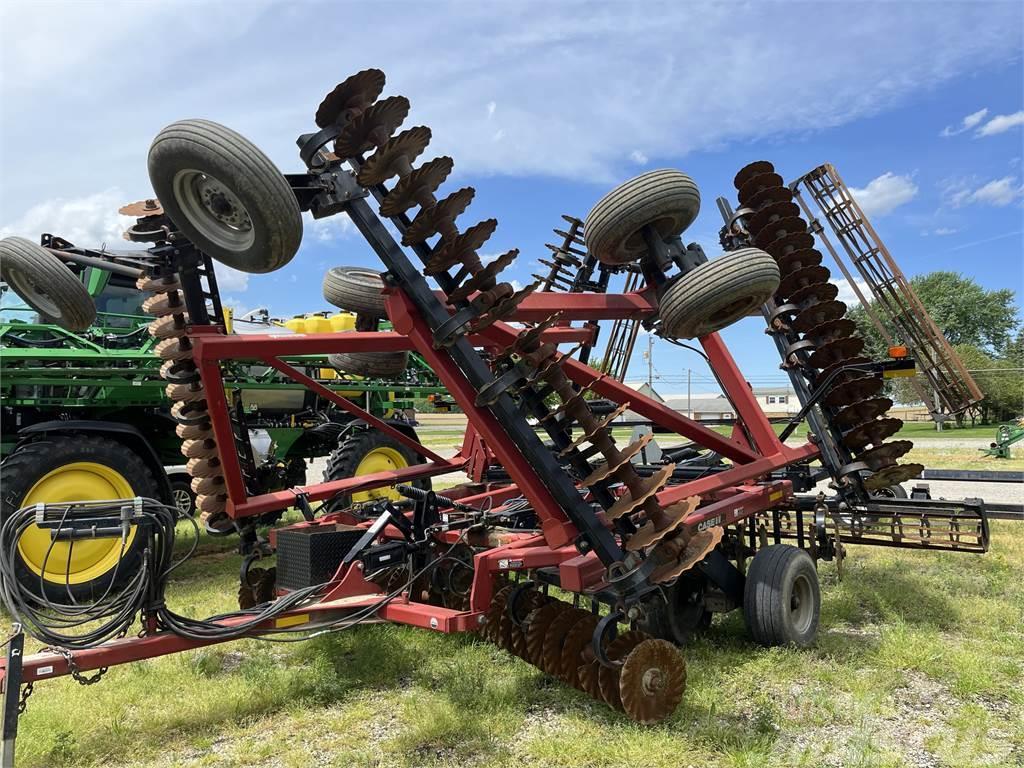 Case IH 330 Övriga maskiner för jordbearbetning