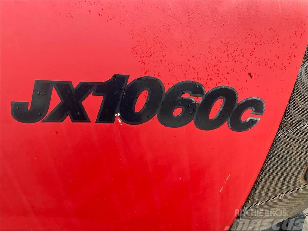 Case IH JX1060C Traktorer