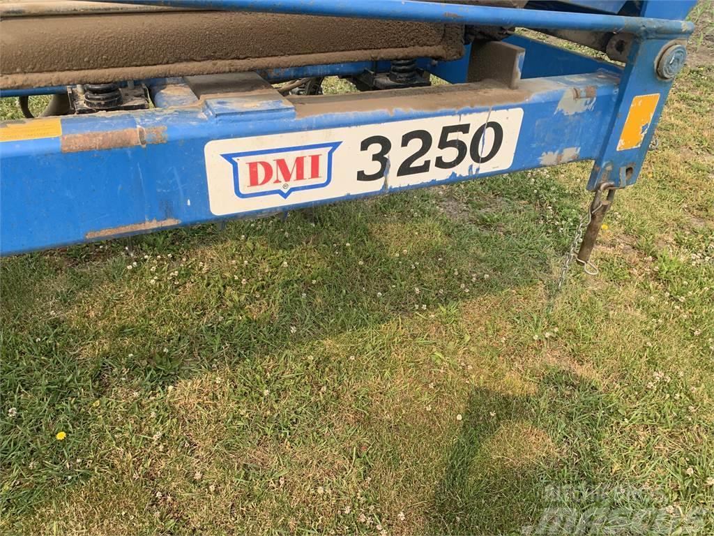 DMI 3250 Övriga lantbruksmaskiner