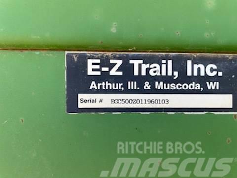 E-Z Trail 500 Spannmålsvagnar