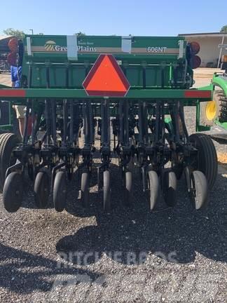 Great Plains 606NT Övriga maskiner för jordbearbetning
