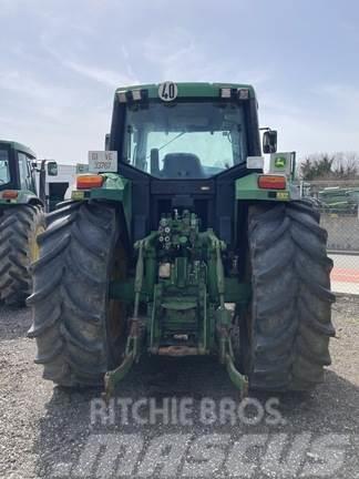 John Deere 6910 Traktorer