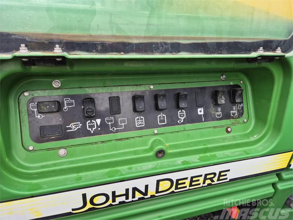 John Deere 962i Dragna sprutor