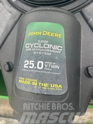 John Deere Z535M Nollsvängare