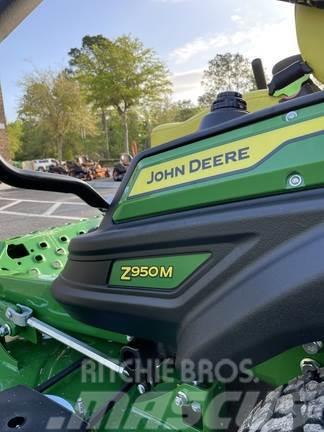 John Deere Z950 Nollsvängare