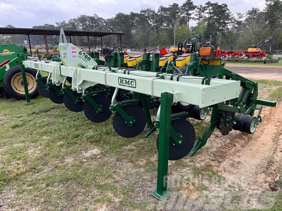 KMC 6700 Övriga maskiner för jordbearbetning