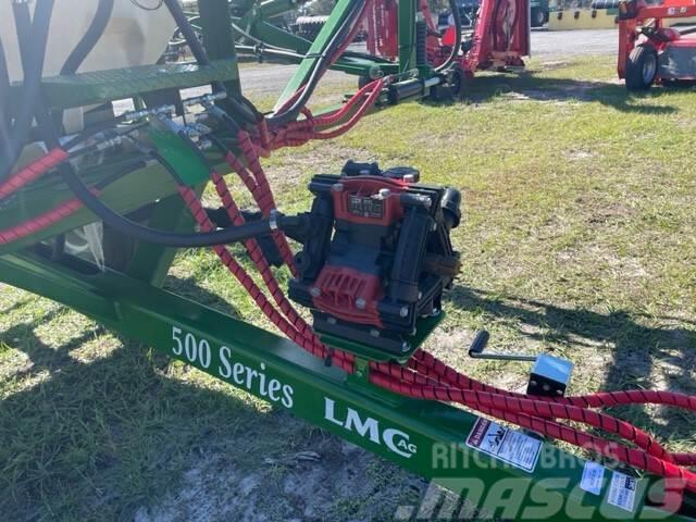 LMC 500 Series Sprayer Dragna sprutor