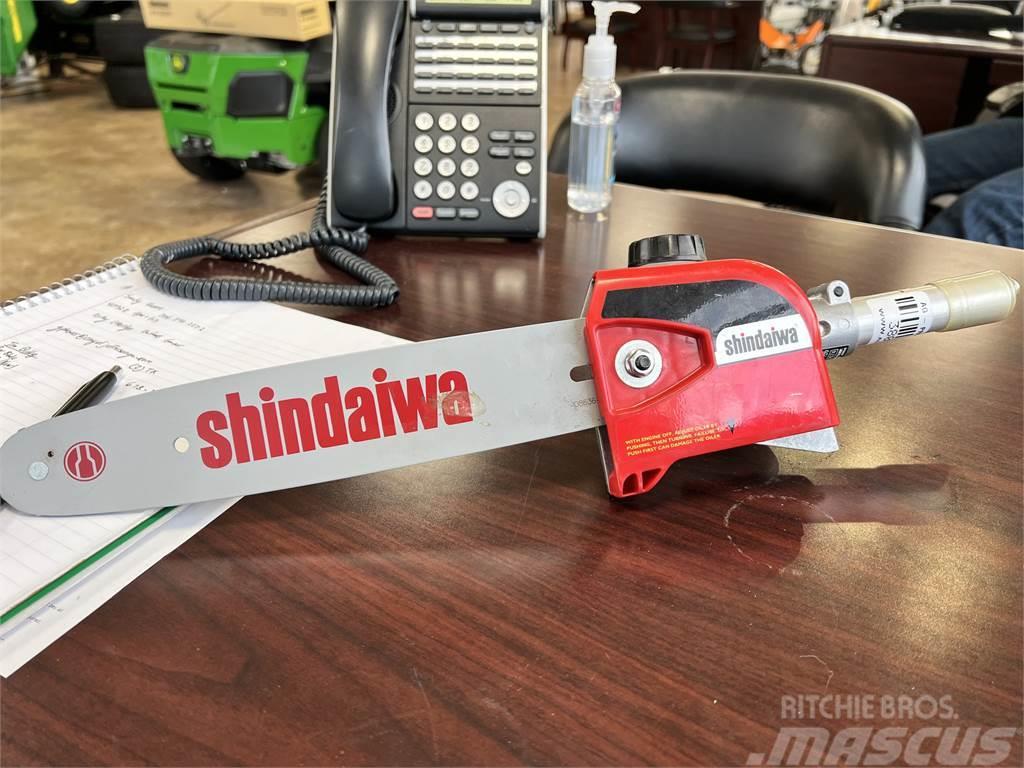 Shindaiwa POLE PRUNER Övriga grönytemaskiner