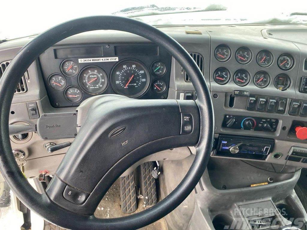 Sterling ST9500 Highway Truck Dragbilar