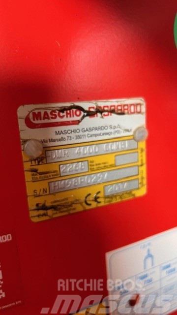 Maschio DMR 4000 Harvar