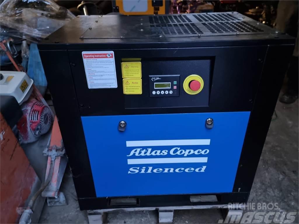 Atlas COPCO R-11 SILENCE Kompressorer