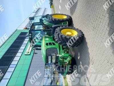 John Deere 7430 Traktorer