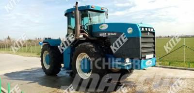 New Holland 9282 Traktorer