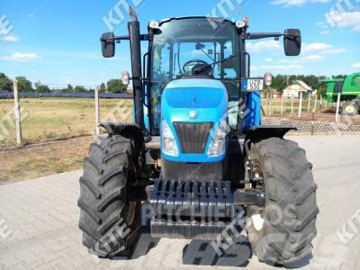 New Holland T5.95 Traktorer