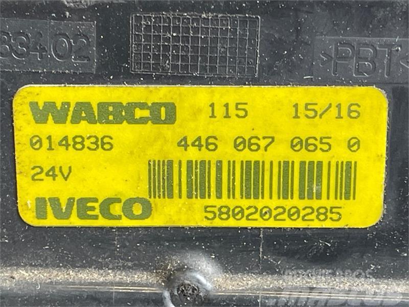 Iveco IVECO SENSOR / RADAR 5802020285 Övriga