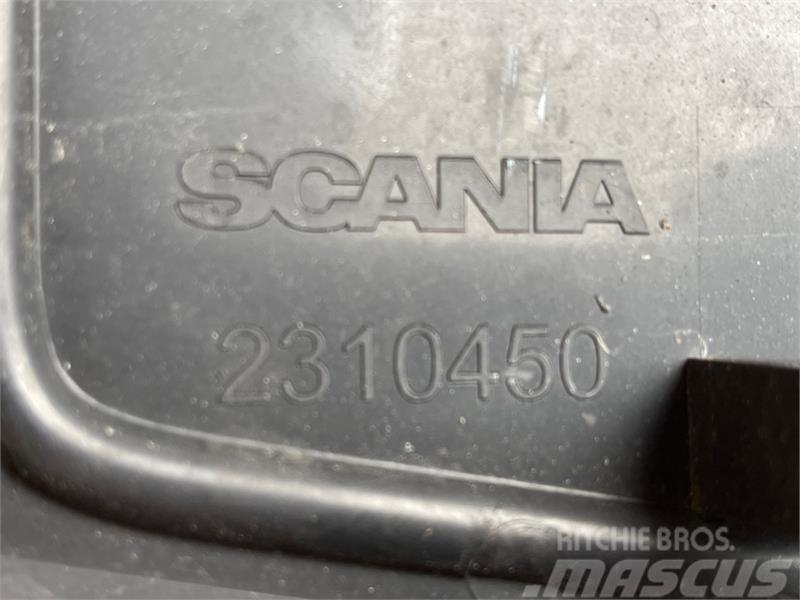 Scania  COVER 2310450 Chassi och upphängning