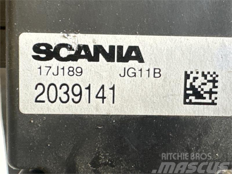Scania  LEVER 2039141 Övriga