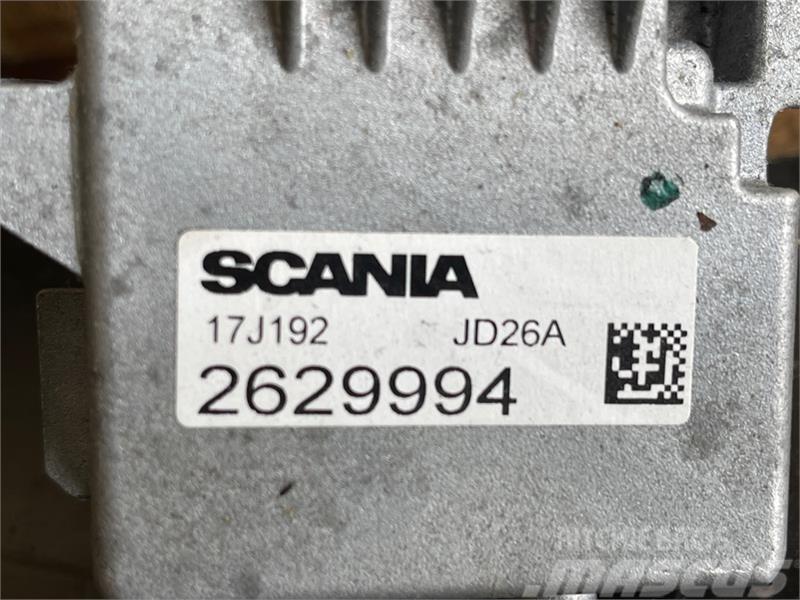Scania  LEVER 2629994 Övriga
