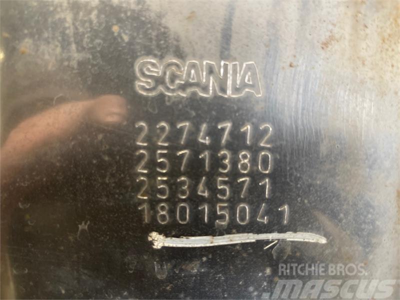 Scania SCANIA EXCHAUST 2274712 Övriga