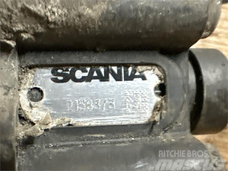 Scania  VALVE 2158373 Radiatorer