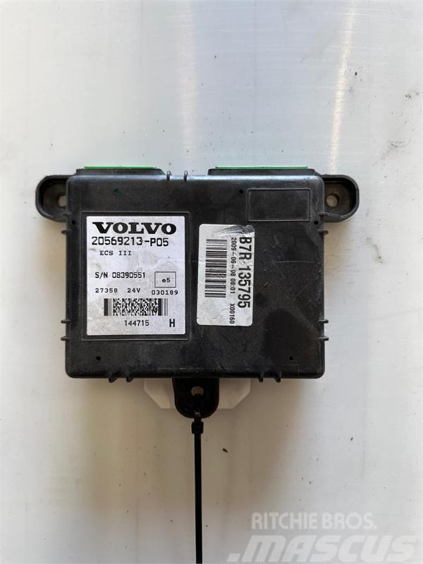 Volvo  ECS 20569213 Elektronik
