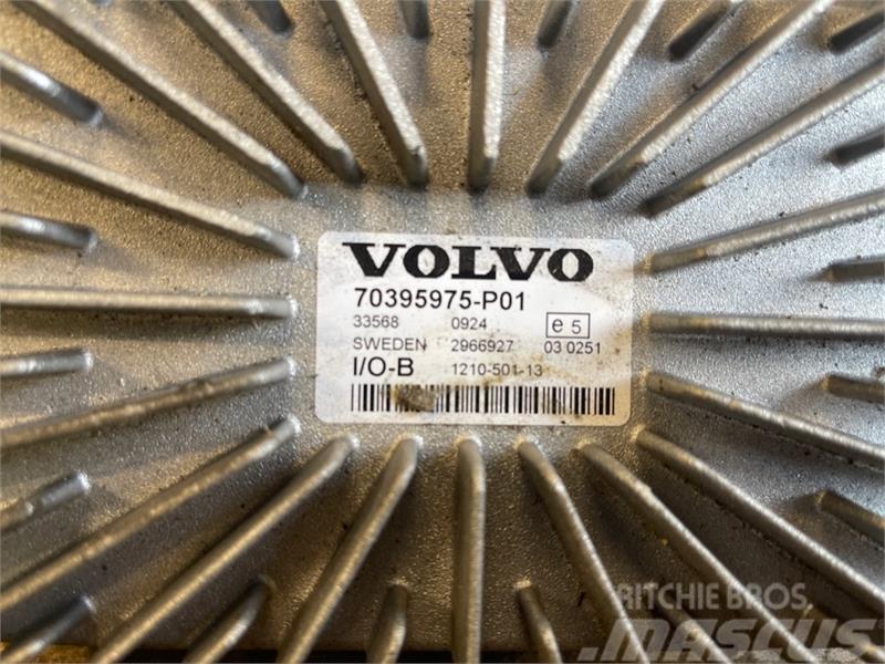 Volvo VOLVO ECU 70395975 Elektronik