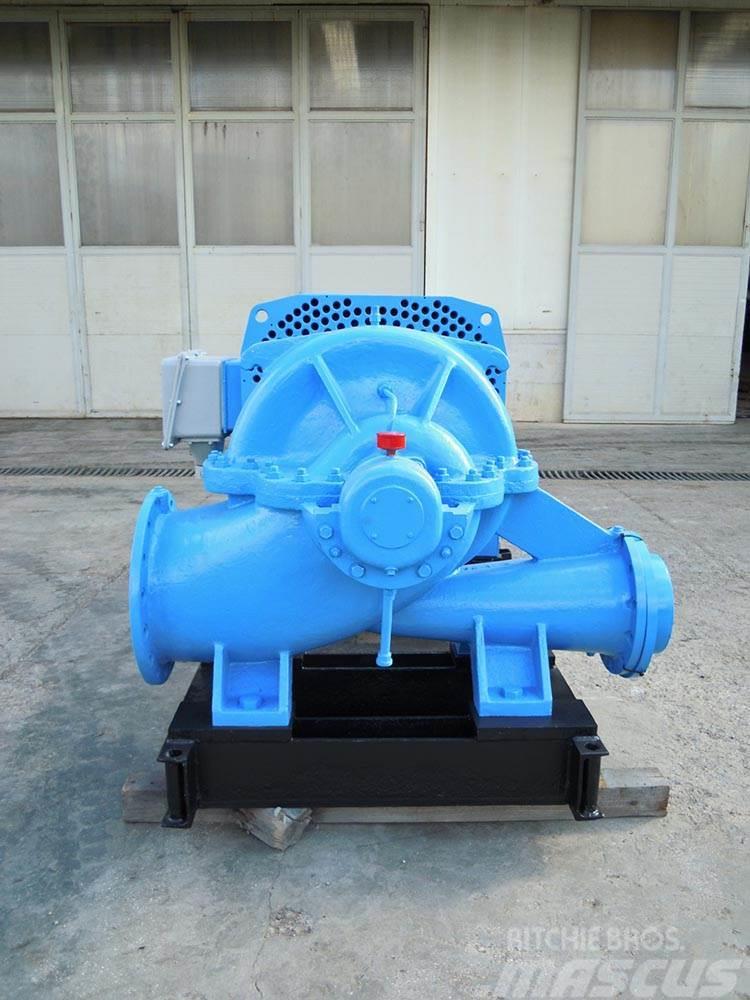  PUMPA DH52-25/A Vattenpumpar