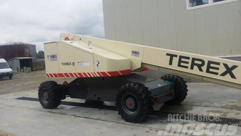 Terex TB100 Bomliftar