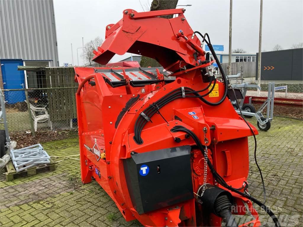 Kuhn Primor 2060H Stro Instrooier Övriga lantbruksmaskiner