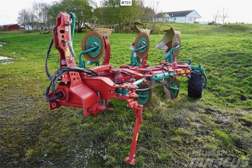Kverneland 150S Övriga maskiner för jordbearbetning