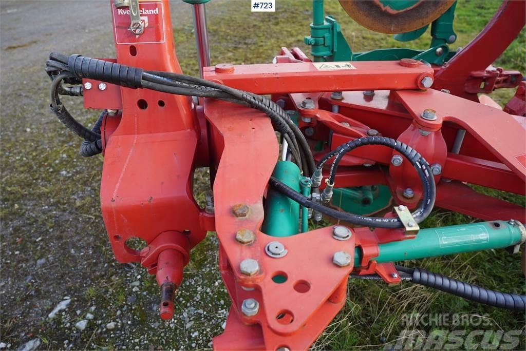 Kverneland 150S Övriga maskiner för jordbearbetning