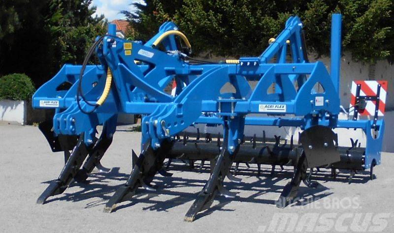 Agri Flex Grizly 300 Övriga maskiner för jordbearbetning