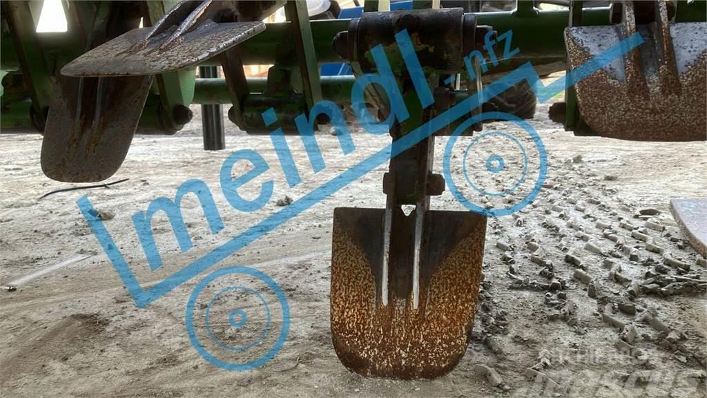 Celli NZ 300 Spatenpflug Övriga maskiner för jordbearbetning