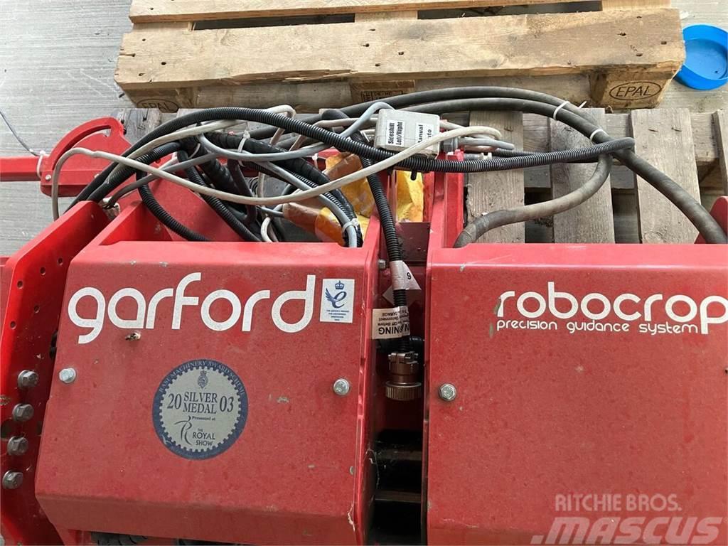 Garford Robocrop Övriga traktortillbehör