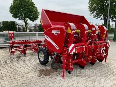 Grimme GL 420 Övriga lantbruksmaskiner