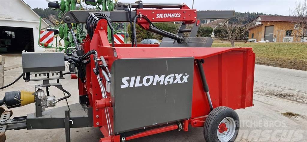Gruber SILOMAX GT 4000W Övriga lantbruksmaskiner