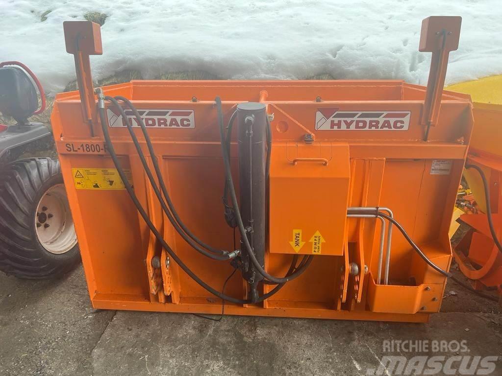 Hydrac SL-1800R Övrigt väg och snö