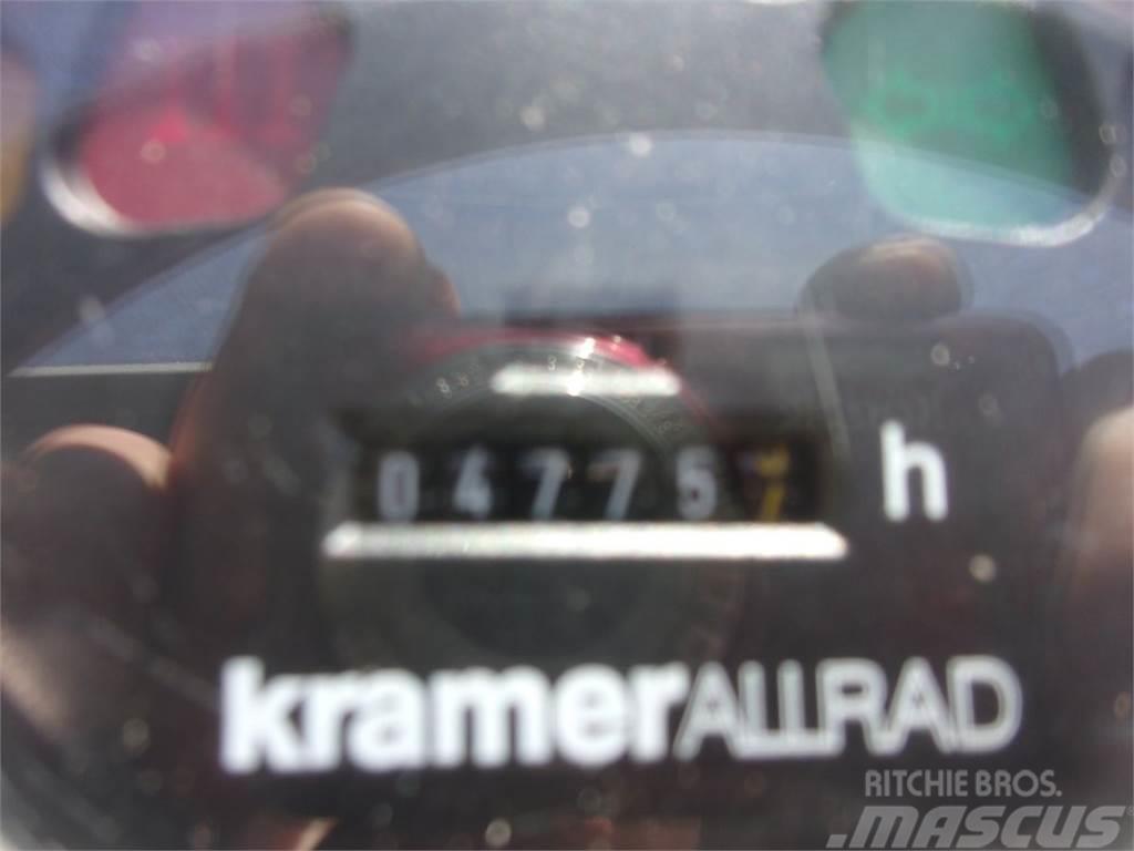 Kramer 180 Hjullastare