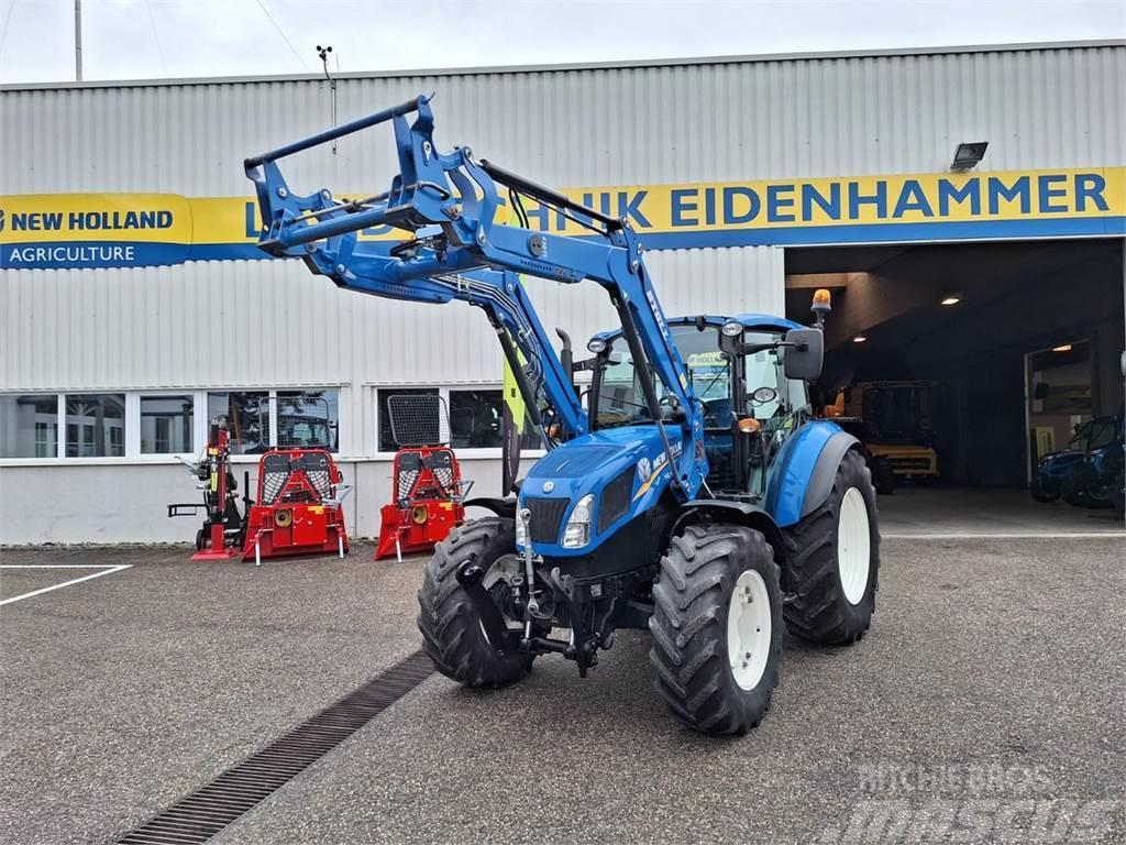 New Holland T4.75 Traktorer