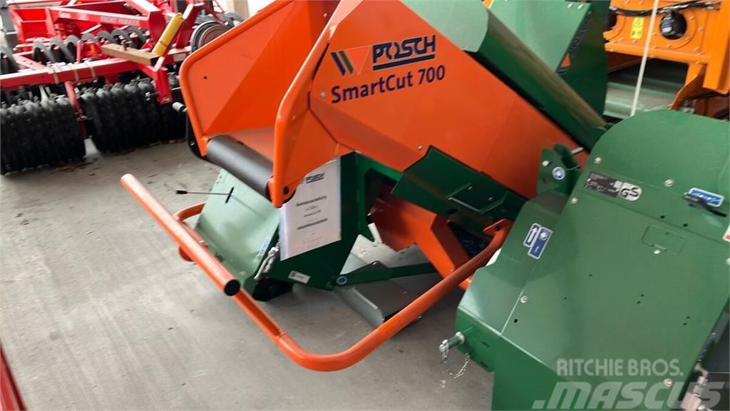 Posch Smart Cut 700 Övriga skogsmaskiner