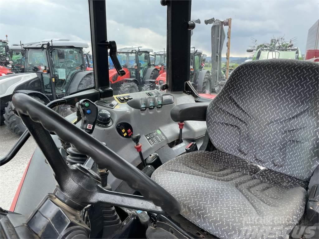 Steyr 9094 M A Komfort Traktorer