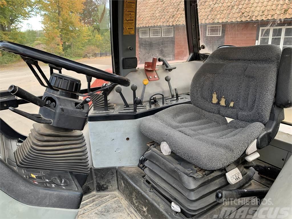 Case IH 5150 PLUS Traktorer